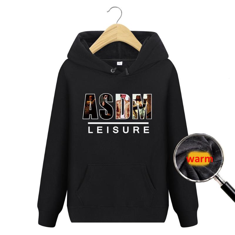 Men's Hoodies & Sweatshirts Men Thermal Sweatshirt 2022 Winter Male Thick Plus Velvet To Keep Warm Teenage Boy Coat Letter Size H47Men's, 2blue
Men's Hoodies & Sweatshirts Men Thermal Sweatshirt 2022 Winter Male Thick Plus Velvet To Keep Warm Teenage Boy Coat Letter Size H47Men's, 2blue