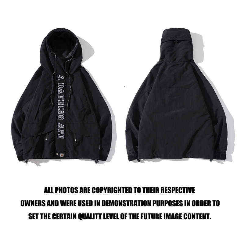 Brand Fashion Spring and Summer Youth Trend Classic Solid Color Embroidered Letter Trench Coat, Black
Brand Fashion Spring and Summer Youth Trend Classic Solid Color Embroidered Letter Trench Coat, Black
