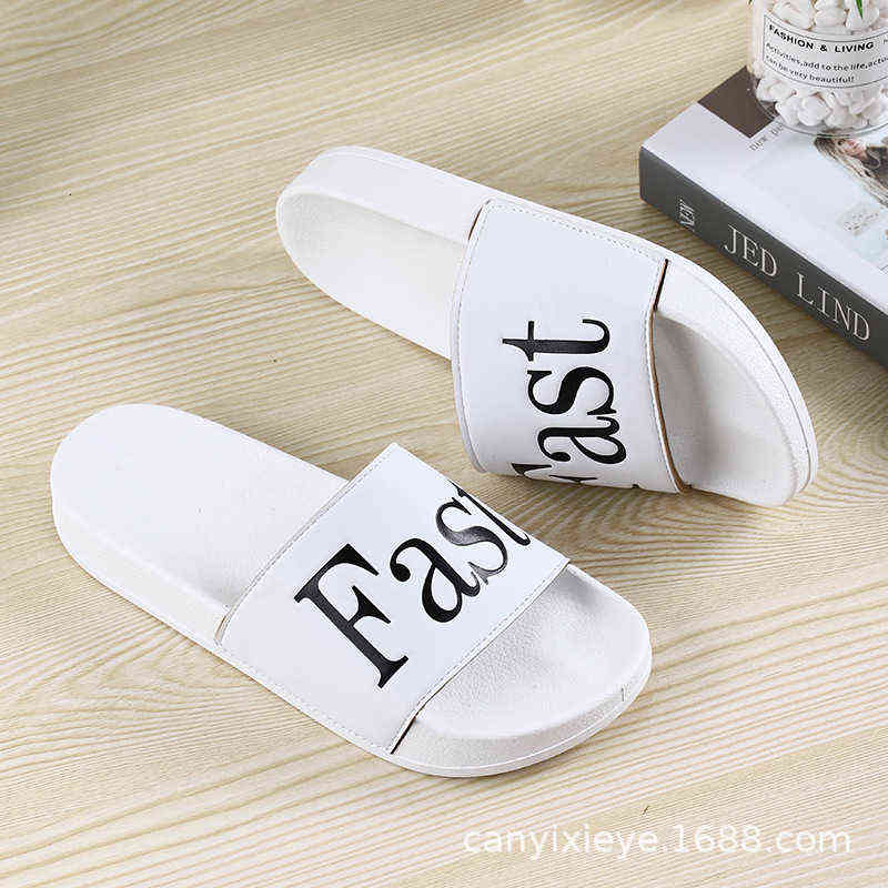 Letter Slippers Summer Couple Men and Women Home Indoor Plastic Shower Bathroom Non Slip Beach, Cz-051
Letter Slippers Summer Couple Men and Women Home Indoor Plastic Shower Bathroom Non Slip Beach, Cz-051