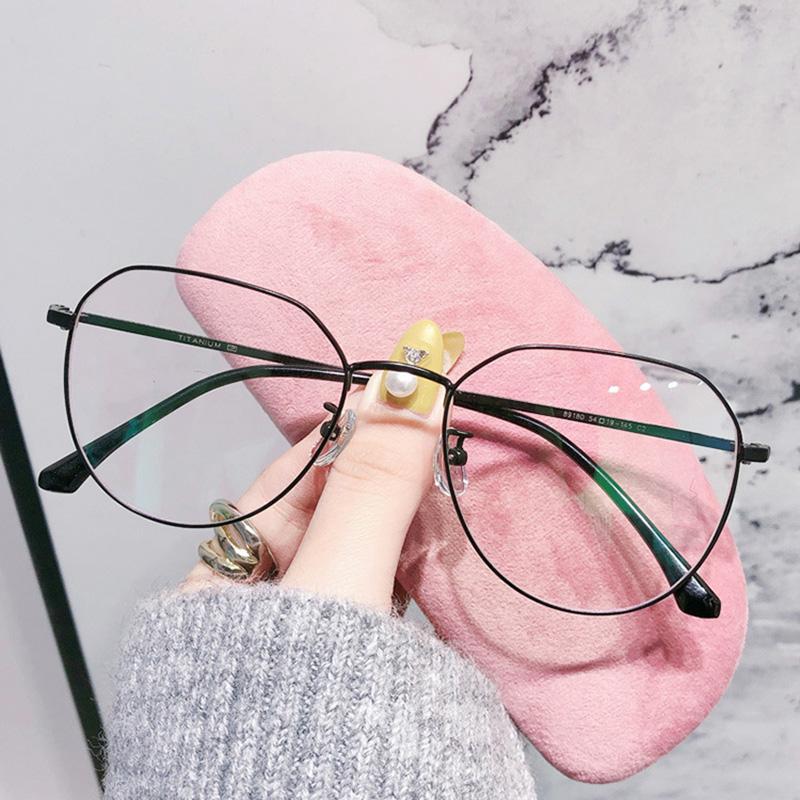 Sunglasses 2022 Fashion Vintage Round Metal Spectacles Glasses Frame Women Men Retro Anti Blue Light Blocking Computer Eyeglasses 
Sunglasses 2022 Fashion Vintage Round Metal Spectacles Glasses Frame Women Men Retro Anti Blue Light Blocking Computer Eyeglasses