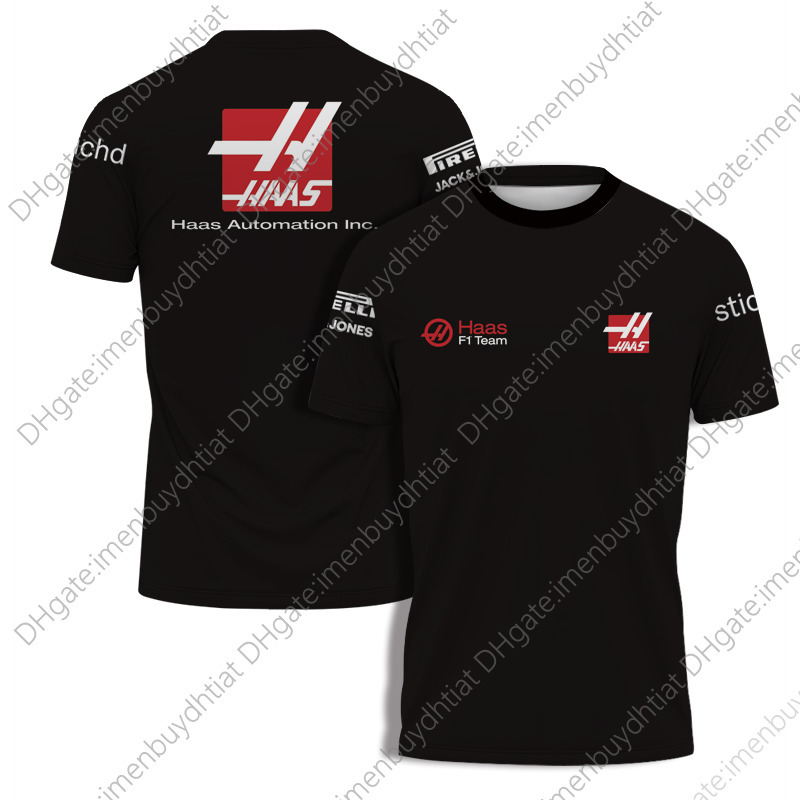 2022 F1 Team Racing Formula Men's Short Sleeve t Shirt Drivers Champion World Black Max Breathable Car Fan Summer One Polar Jerseys Kids Gitx, Fsc355
2022 F1 Team Racing Formula Men's Short Sleeve t Shirt Drivers Champion World Black Max Breathable Car Fan Summer One Polar Jerseys Kids Gitx, Fsc355