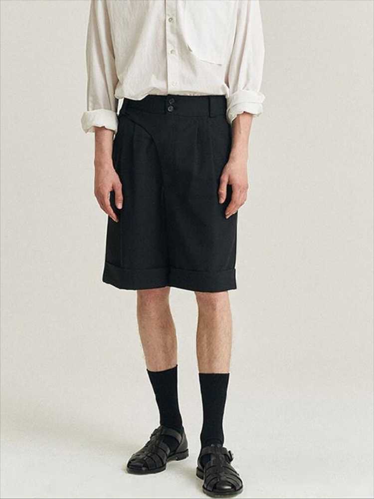 Men' Shorts Spring/summer Style Men' Fashion Harem Casual Pants Cotton Multi-pocket Jogging Black Beach Plus SizeMen
Men' Shorts Spring/summer Style Men' Fashion Harem Casual Pants Cotton Multi-pocket Jogging Black Beach Plus SizeMen