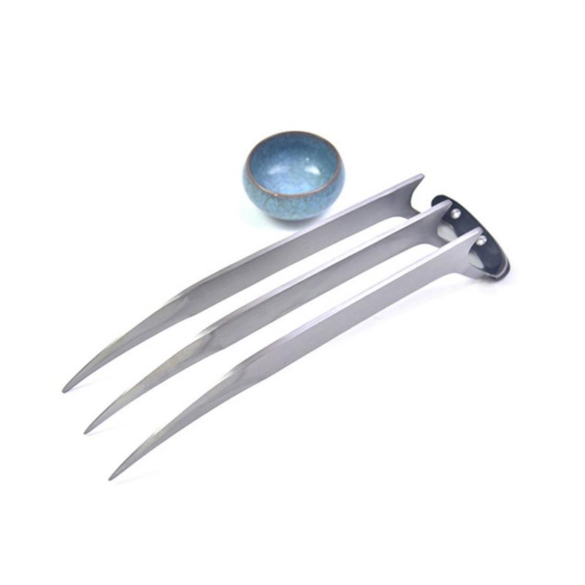 Not Wolverine Xmen Offer Claw Special Steel Knife Fantasy Blades Xmens Xclaw Claws Logan Cosplay Stainless Sharp Uxneo271g
Not Wolverine Xmen Offer Claw Special Steel Knife Fantasy Blades Xmens Xclaw Claws Logan Cosplay Stainless Sharp Uxneo271g