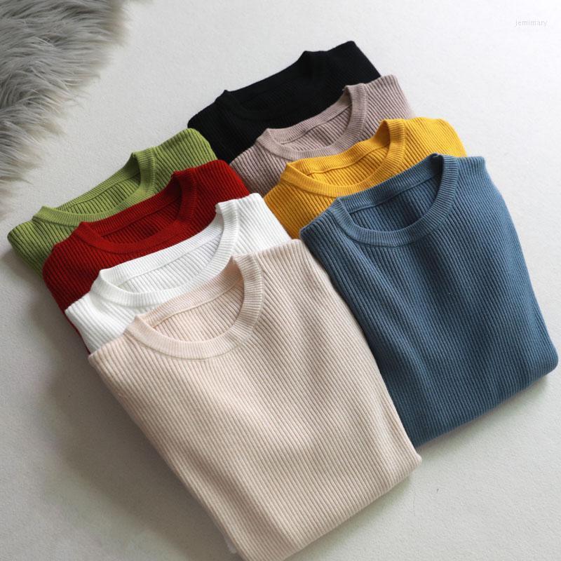 Women's Sweaters 2022 Thin Basic O-neck Spring Autumn Sweater Pullovers Women Soft Female Knitted Pull Girl Long Sleeve Knit Top Jemi22, Beige
Women's Sweaters 2022 Thin Basic O-neck Spring Autumn Sweater Pullovers Women Soft Female Knitted Pull Girl Long Sleeve Knit Top Jemi22, Beige