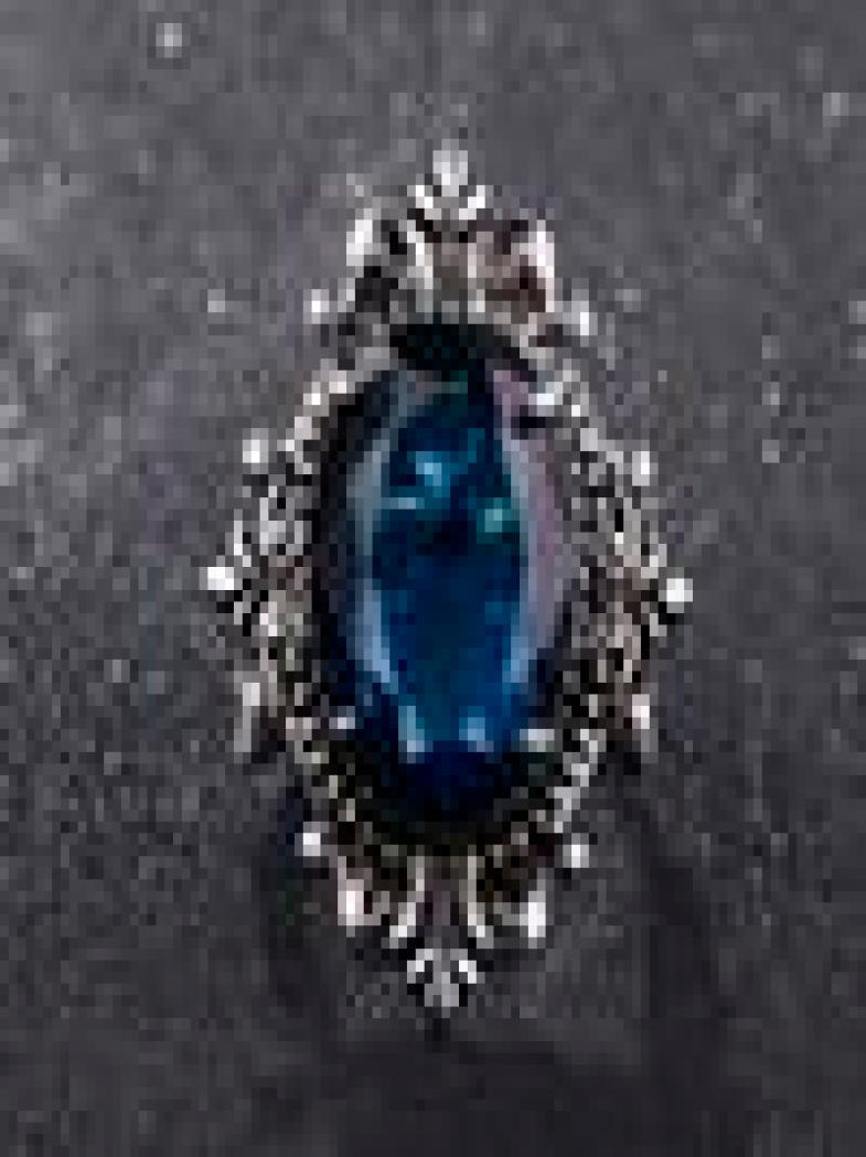 Big Peacock Blue Sapphire Rings for Women Men Vintage Real Silver 925 Jewelry Ring Anniversary Party Gifts
Big Peacock Blue Sapphire Rings for Women Men Vintage Real Silver 925 Jewelry Ring Anniversary Party Gifts