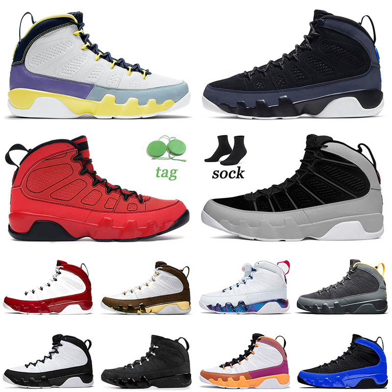 Jumpman 9 9s IX Basketball Shoes Womens Particle Grey Mop Melo Space Jam University Gold Change The World UNC Mens Sneakers Sports Trainers Size 13, B45 40-47
Jumpman 9 9s IX Basketball Shoes Womens Particle Grey Mop Melo Space Jam University Gold Change The World UNC Mens Sneakers Sports Trainers Size 13, B45 40-47