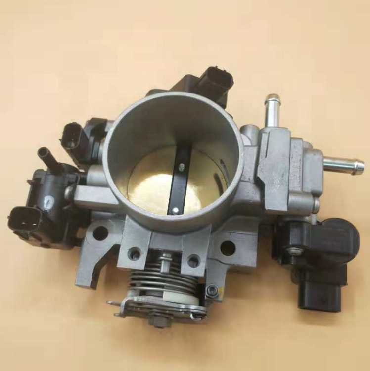 PAT Throttle Body Assembly For HONDA CRV Cars 16400-PPA-A11 16400PPAA11
PAT Throttle Body Assembly For HONDA CRV Cars 16400-PPA-A11 16400PPAA11