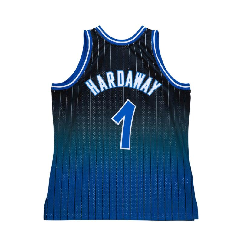 Stitched Fadeaway basketball jersey Hardaway Mitchell and Ness 1993-94 99-00 01-02 classic retro jerseys Men Women Youth -6XL, Stitched jersey
Stitched Fadeaway basketball jersey Hardaway Mitchell and Ness 1993-94 99-00 01-02 classic retro jerseys Men Women Youth -6XL, Stitched jersey