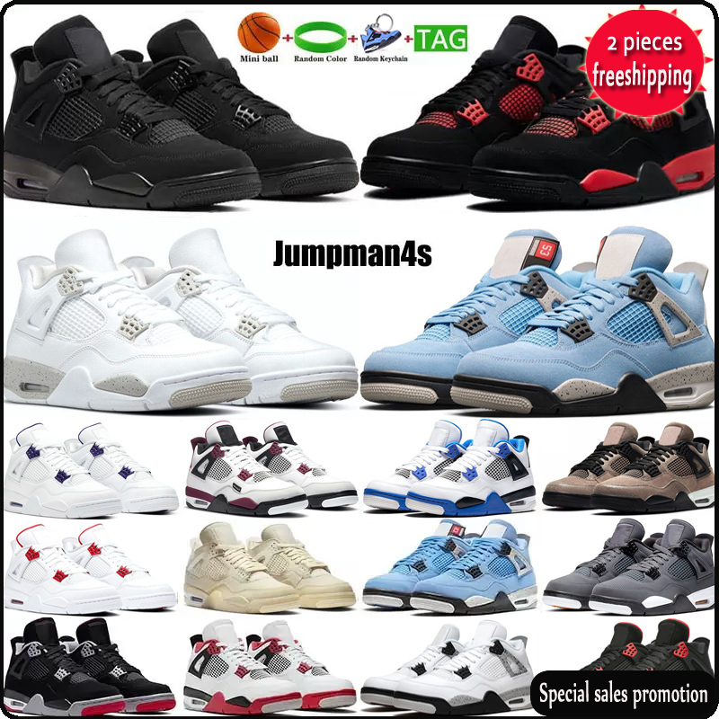 2022 mens 4s 1s Sneaker Basketball Shoes 1 4 Red Thunder University Blue Black Cat Sail Cement 1s Hyper Royal men women outdoor trainers sneakers, Customize
2022 mens 4s 1s Sneaker Basketball Shoes 1 4 Red Thunder University Blue Black Cat Sail Cement 1s Hyper Royal men women outdoor trainers sneakers, Customize