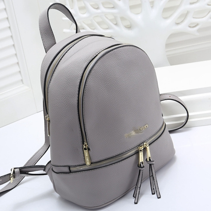 MICHAE KOR MKs Designer Backpack School Bag Totes Women Leather Handbags Lady Fashion Knapsack Presbyopic Rucksack Crossbody Shoulder Bags
MICHAE KOR MKs Designer Backpack School Bag Totes Women Leather Handbags Lady Fashion Knapsack Presbyopic Rucksack Crossbody Shoulder Bags