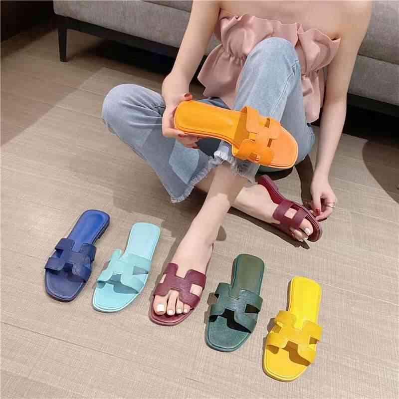 slides slippers lovers herme sandals shoes Cool children 2022 new home travel women summer fashion wear leather h beach, Orange
slides slippers lovers herme sandals shoes Cool children 2022 new home travel women summer fashion wear leather h beach, Orange