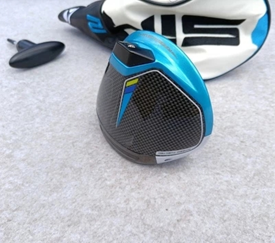 NEW SIM2 MAX.D Drivers Wood Golf clubs The New Right hand
NEW SIM2 MAX.D Drivers Wood Golf clubs The New Right hand