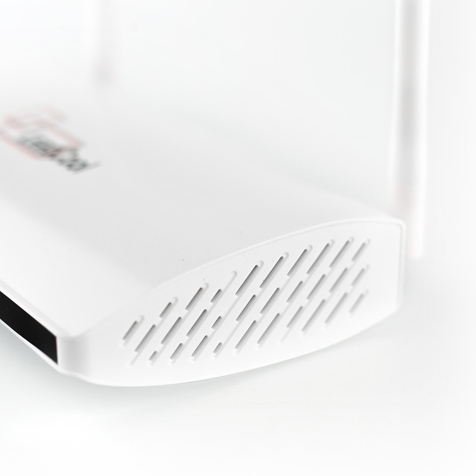 Leadcool Smart TV Box Android 9.0 S905W Quad Core Support 2.4G Wifi 1G 8G 2G 16G 4K HD media player