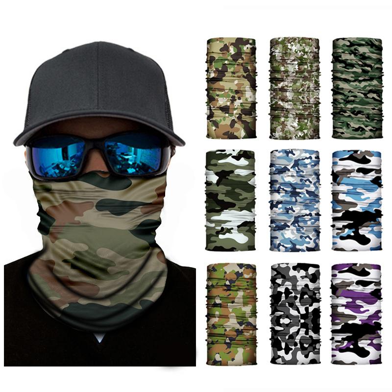 Bandanas Camo Skull Neck Head Wrap Face Scarf Ski Mask Balaclava Bandana Motorcycle For Men Women Warmer HeadwearBandanas
Bandanas Camo Skull Neck Head Wrap Face Scarf Ski Mask Balaclava Bandana Motorcycle For Men Women Warmer HeadwearBandanas