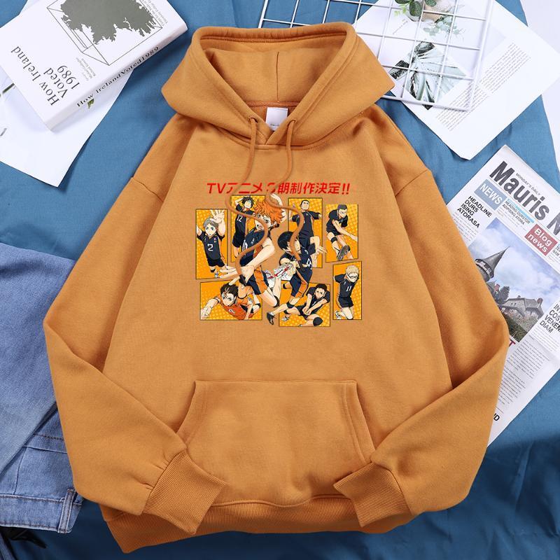 Haikyuu Karasuno High School Pattern Hooded Women Drop Shoulder Harajuku Gothic Hoodie 2022 Fashion Hoodies Hip Hop Female Hoody Women, Black
Haikyuu Karasuno High School Pattern Hooded Women Drop Shoulder Harajuku Gothic Hoodie 2022 Fashion Hoodies Hip Hop Female Hoody Women, Black