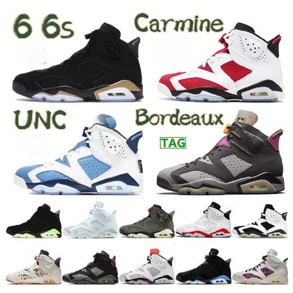 Tiffany Blue Jumpman 6 Travis Womens Mens Basketball Shoes 6s Bordeaux Gold Hoops UNC British Khaki Infrared Carmine Midnight Navy Electric Green Trainers Sneakers, # 18
Tiffany Blue Jumpman 6 Travis Womens Mens Basketball Shoes 6s Bordeaux Gold Hoops UNC British Khaki Infrared Carmine Midnight Navy Electric Green Trainers Sneakers, # 18