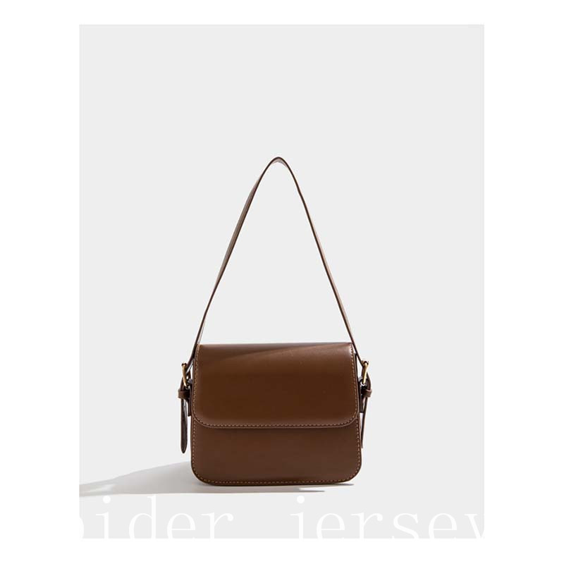 Women's bag 2021 new high-end sense niche Caramel small square Bag Messenger Bags 9107
Women's bag 2021 new high-end sense niche Caramel small square Bag Messenger Bags 9107