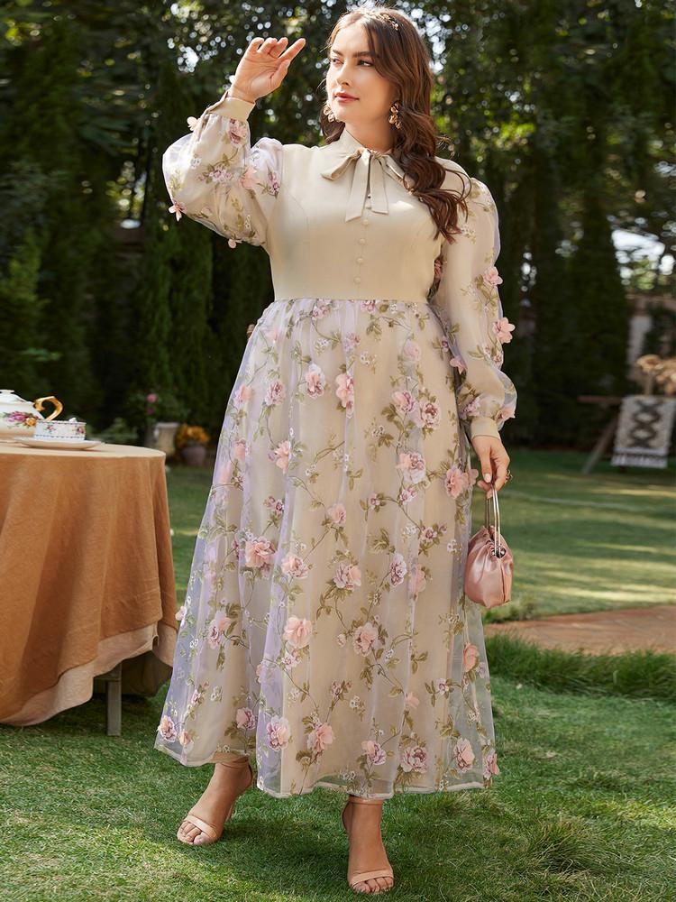 Plus Size Dresses Luxurious Turkish Evening Women Large Chic And Elegant Party Floral Long Oversized Spring DressPlus, Pink
Plus Size Dresses Luxurious Turkish Evening Women Large Chic And Elegant Party Floral Long Oversized Spring DressPlus, Pink