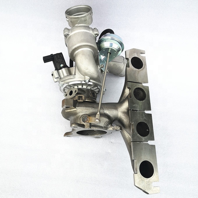 RHF5 turbo 06J145713KX 06J145713L 06J145713LX 222271 25654030248 53039880290 turbo for Volkswagen Jetta 2.0L
RHF5 turbo 06J145713KX 06J145713L 06J145713LX 222271 25654030248 53039880290 turbo for Volkswagen Jetta 2.0L