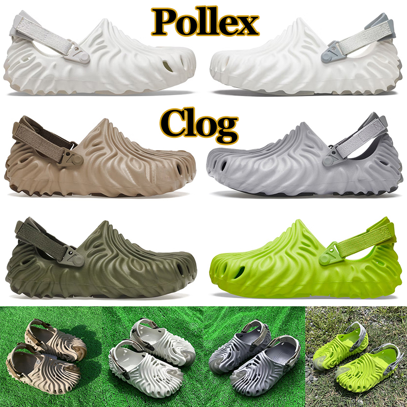 2022 pollex clog buckle sandals slippers men women designer slides Sasquatch Stratus Urchin Brown Green outdoor beach slipper, #1
2022 pollex clog buckle sandals slippers men women designer slides Sasquatch Stratus Urchin Brown Green outdoor beach slipper, #1