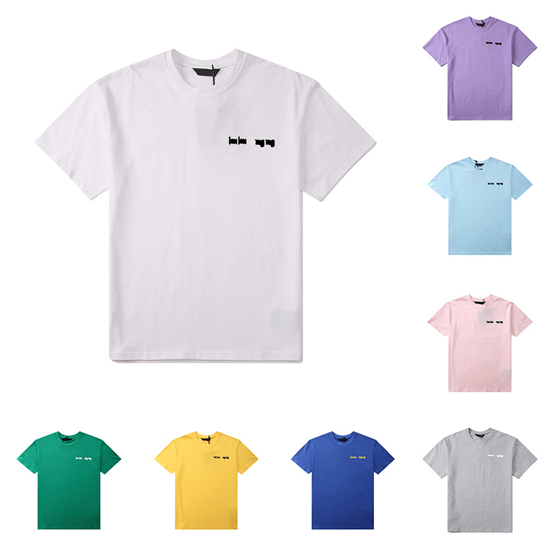 Tees Mens Women Summer trends T Shirt Fashion Tshirts Letter Print Round Neck Short Sleeve Black White Fashion Man T-shirts 2022, 24
Tees Mens Women Summer trends T Shirt Fashion Tshirts Letter Print Round Neck Short Sleeve Black White Fashion Man T-shirts 2022, 24