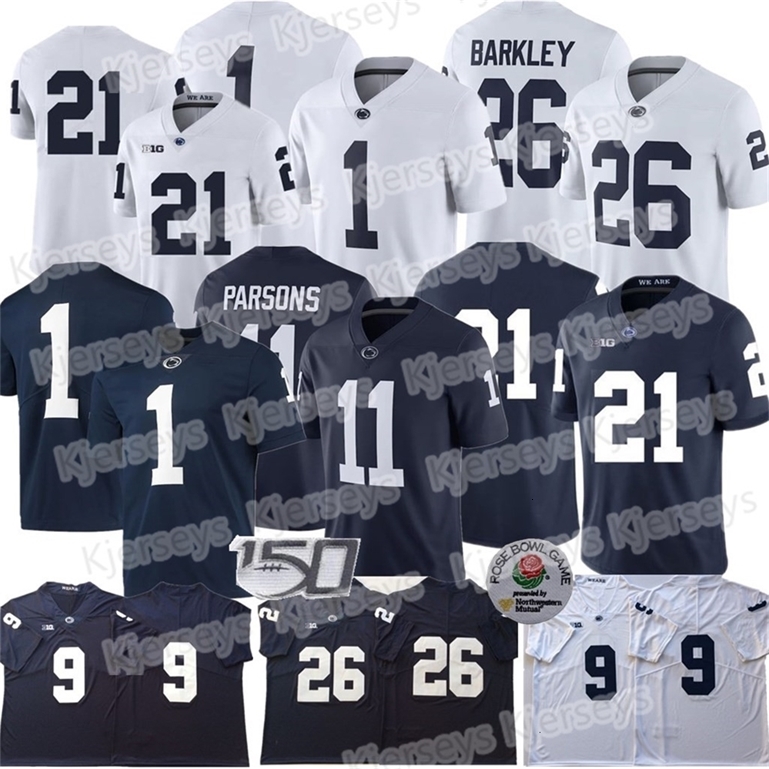 A001 WPenn State Nittany Football Jersey Sean Clifford Jahan Dotson Devyn Ford Pat Freiermuth Lamont Wade Brandon Smith Adisa Isaac Shaka Toney, White
A001 WPenn State Nittany Football Jersey Sean Clifford Jahan Dotson Devyn Ford Pat Freiermuth Lamont Wade Brandon Smith Adisa Isaac Shaka Toney, White
