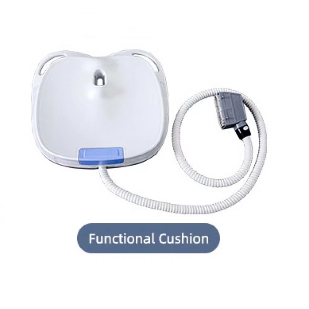 2022 Muscle Weight Loss Sculpting Slimming Machine 4 Handles Hi-emt EMS Neo RF Muscle Sculptig Equipment with Pelvic Stimulation Pads/Chair Optional