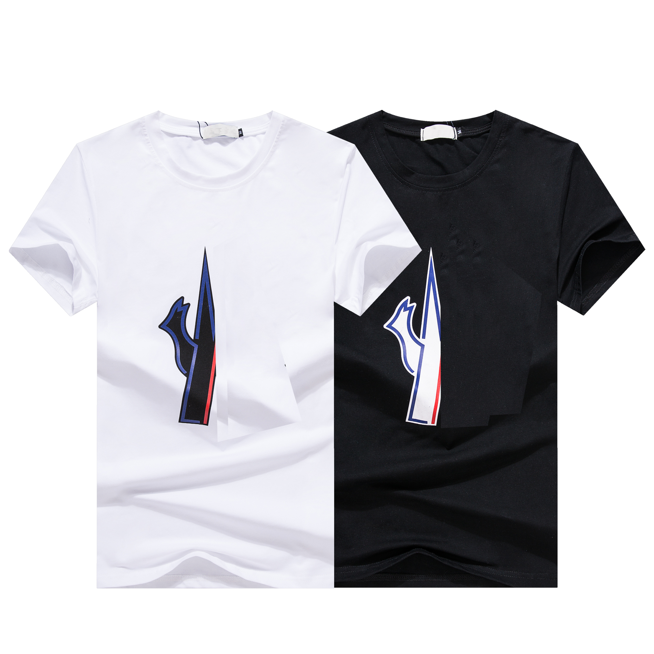 Fashion t shirt men's wear women's wear designer Pullover T-shirts letter print brand summer casual loose top luxurys clothing street black and white designer95 568S5
Fashion t shirt men's wear women's wear designer Pullover T-shirts letter print brand summer casual loose top luxurys clothing street black and white designer95 568S5