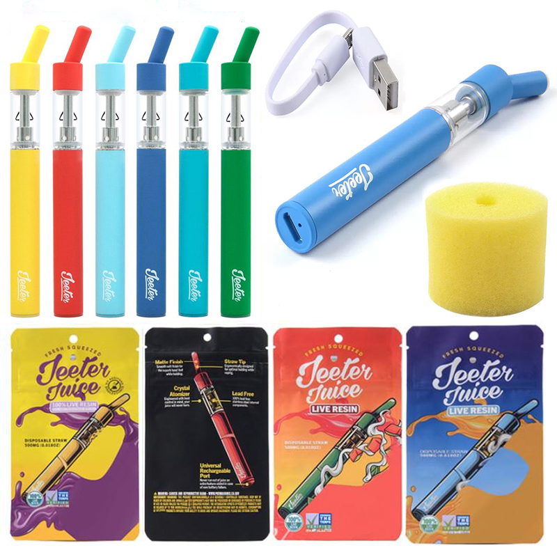 Jeeter Disposable Vape Pen E Cigarettes 0.5ml 1.0ml Atomizers Pods Carts Thick Oil Vaporizer 250mAh USB Preheat With Packaging Bags vs runtz cake D8 baked bar
Jeeter Disposable Vape Pen E Cigarettes 0.5ml 1.0ml Atomizers Pods Carts Thick Oil Vaporizer 250mAh USB Preheat With Packaging Bags vs runtz cake D8 baked bar