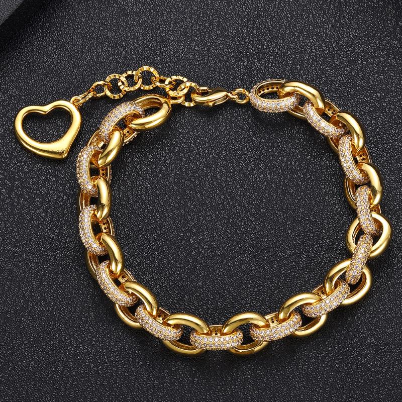 Bangle Accking Luxurious Zircon Elements Rope Shape Crystal Bracelet Fashion Jewelry Made With WholesaleBangle BangleBangle
Bangle Accking Luxurious Zircon Elements Rope Shape Crystal Bracelet Fashion Jewelry Made With WholesaleBangle BangleBangle