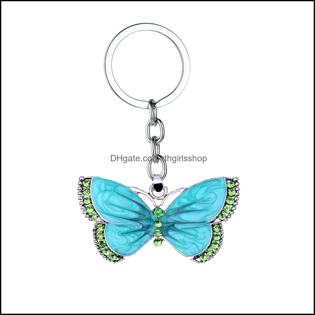 Keychains 36Pc Key Chains Crystal Rhinestone Green Butterfly Charm Pendant Jewelry Christmas Xmas Gifts Keyrings Dhgirlsshop Dhsos
Keychains 36Pc Key Chains Crystal Rhinestone Green Butterfly Charm Pendant Jewelry Christmas Xmas Gifts Keyrings Dhgirlsshop Dhsos