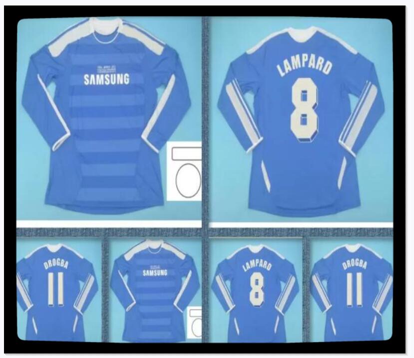 Long sleeve full 2011 2012 RETRO soccer jerseys vintage DAVID LUIZ TERRY football shirts classic TORRES MATA LAMPARD camiseta DROGBA Maillot, Black 
Long sleeve full 2011 2012 RETRO soccer jerseys vintage DAVID LUIZ TERRY football shirts classic TORRES MATA LAMPARD camiseta DROGBA Maillot, Black