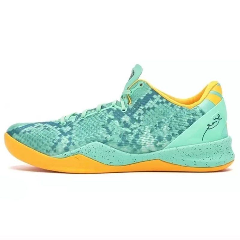 2022 Black Mamba 8 Outdoor Shoes Easter Christmas 8s Protro system Green Glow Barcelona Tiger Venice Beach Sneakers Sport shoe Size 40-46, As photo 3
2022 Black Mamba 8 Outdoor Shoes Easter Christmas 8s Protro system Green Glow Barcelona Tiger Venice Beach Sneakers Sport shoe Size 40-46, As photo 3