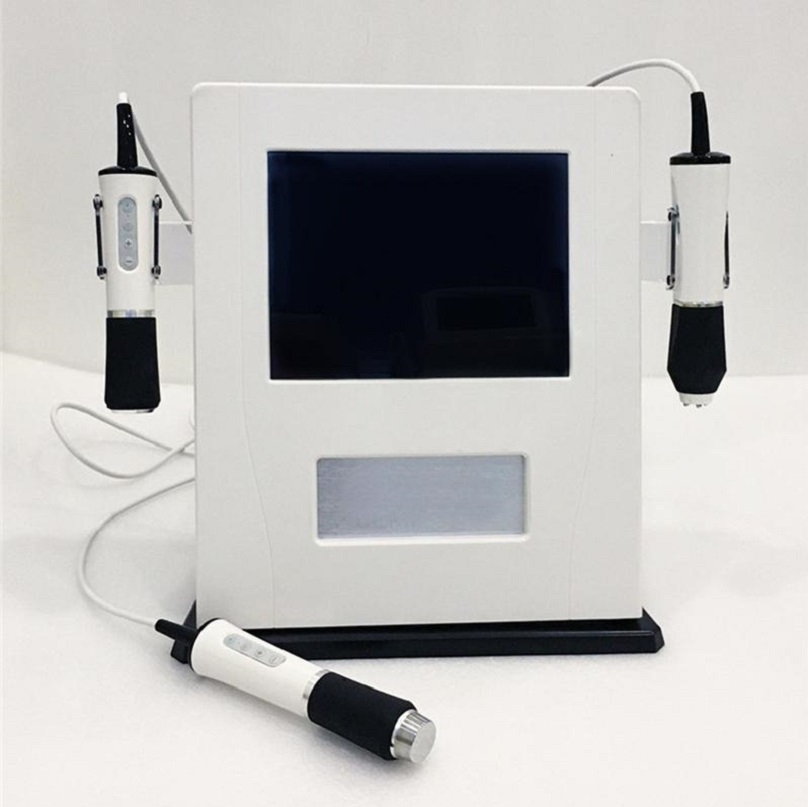 HighQuality 3 In 1 Oxygeneo Jet Facial Machine RF Ultrasonic Skin Care CO2 Oxygen Bubble Exfoliate Nano-bubbles Facial Machine
HighQuality 3 In 1 Oxygeneo Jet Facial Machine RF Ultrasonic Skin Care CO2 Oxygen Bubble Exfoliate Nano-bubbles Facial Machine