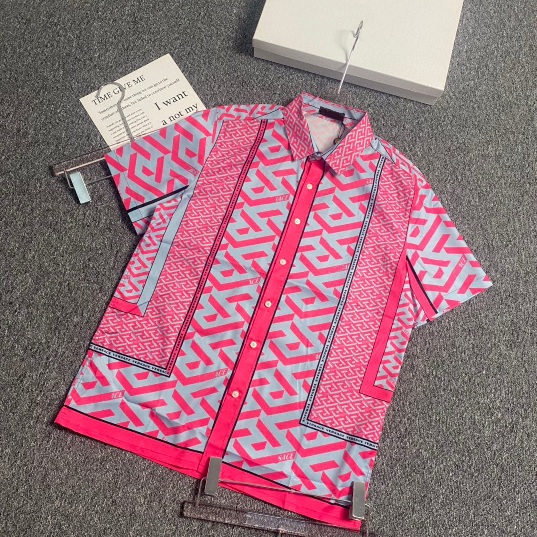 2022 Designers summer t shirts Mens Women Casual T-Shirt With Letters Print Man Short Sleeves Clothes 5-174, Pink
2022 Designers summer t shirts Mens Women Casual T-Shirt With Letters Print Man Short Sleeves Clothes 5-174, Pink