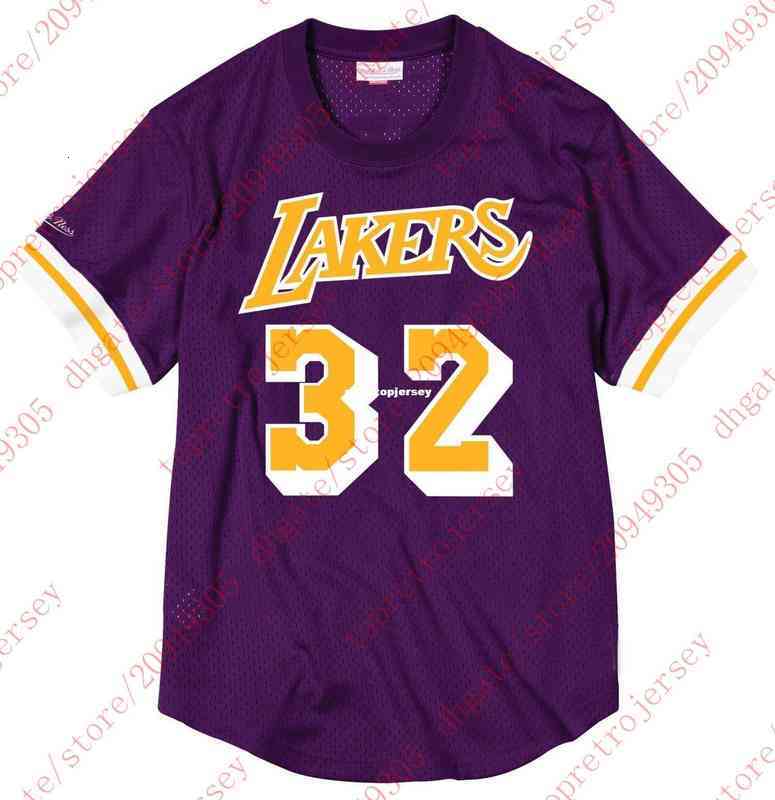 Cheap Custom #32 Johnson Mitchell & Ness Purple Top Mesh Jersey Shirt Mens Stitched Summer Tee Basketball Jerseys vest Shirt
Cheap Custom #32 Johnson Mitchell & Ness Purple Top Mesh Jersey Shirt Mens Stitched Summer Tee Basketball Jerseys vest Shirt