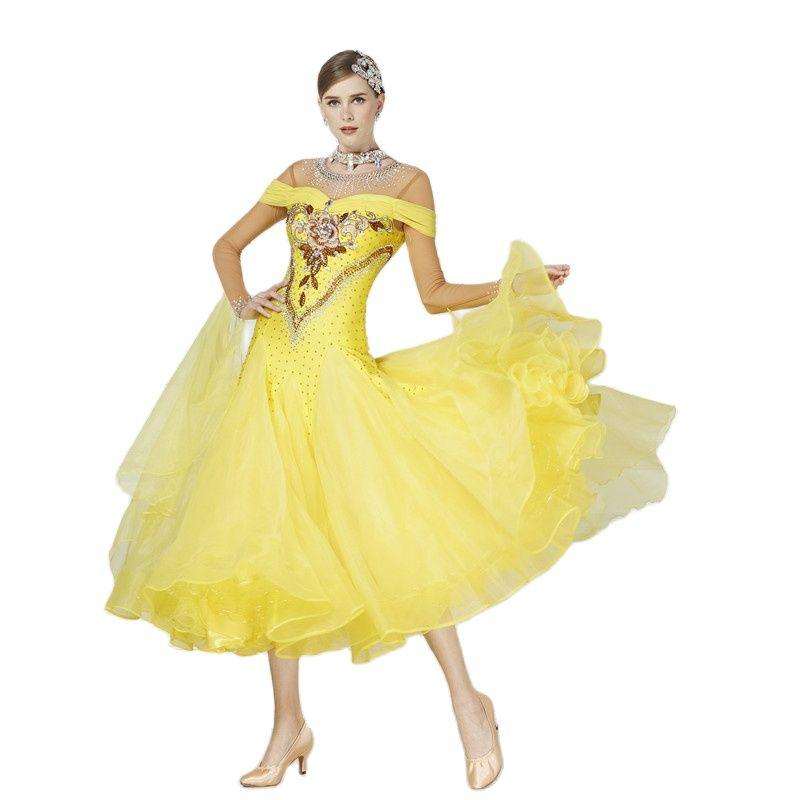 Stage Wear B-17129 Arrival Waltz Dress Rumba Standard Smooth Dance Dresses Ballroom Competition For SaleStage StageStage, As pic
Stage Wear B-17129 Arrival Waltz Dress Rumba Standard Smooth Dance Dresses Ballroom Competition For SaleStage StageStage, As pic
