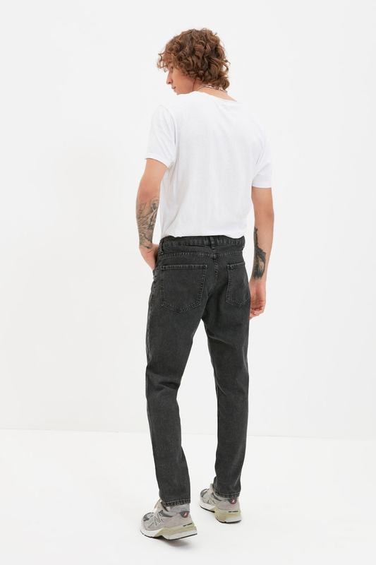 Trendyol Men 'S Relax Fit Jeans TMNAW22JE0519 220328