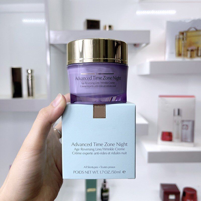 Foundation Primer Advanced time zone Moisturizing Day cream50g Night cream50g eye cream15g travel exclusive purple bottle Cosmetics fast delivery
Foundation Primer Advanced time zone Moisturizing Day cream50g Night cream50g eye cream15g travel exclusive purple bottle Cosmetics fast delivery