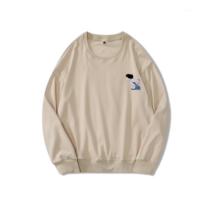 Women' Hoodies & Sweatshirts Cute Girl Fashion Sportswear Warm Harajuku Japanese Anime Women Streetwear Hip Hop Casual Pullover Loose Cloth
Women' Hoodies & Sweatshirts Cute Girl Fashion Sportswear Warm Harajuku Japanese Anime Women Streetwear Hip Hop Casual Pullover Loose Cloth