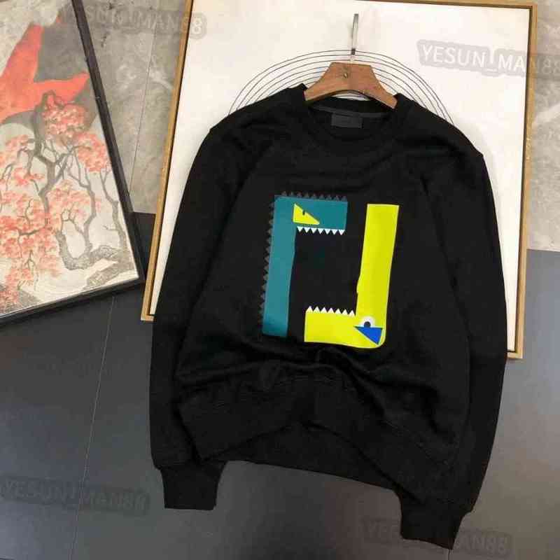 Designer Luxury Fends Classic Hoodie Sweater Mens And Womens FF Little Monster Eye Matching Casual Coat Pure Cotton Hooded, Black
Designer Luxury Fends Classic Hoodie Sweater Mens And Womens FF Little Monster Eye Matching Casual Coat Pure Cotton Hooded, Black