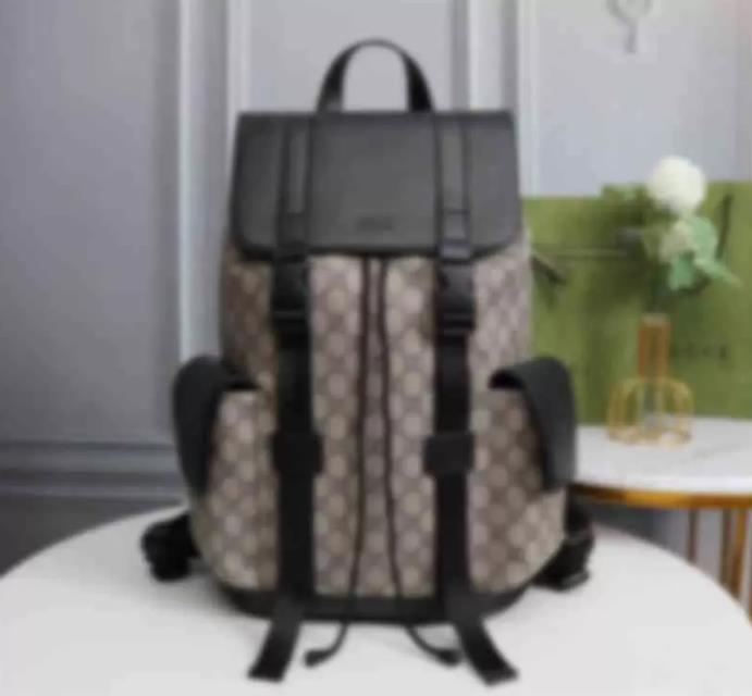 Luxury Brand Bags High Women bag backpack Large capacity Fashion trend Simple and easy to match Holiday gifts 45760
Luxury Brand Bags High Women bag backpack Large capacity Fashion trend Simple and easy to match Holiday gifts 45760