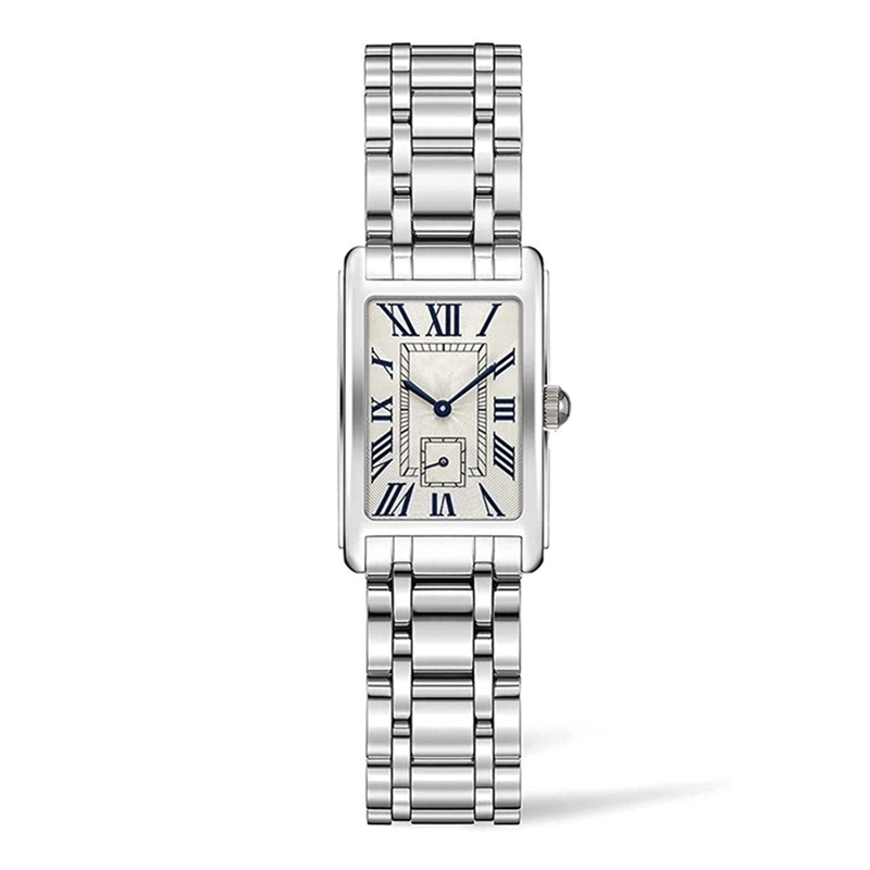 Top Famous Brand Ladies Quartz Watch Luxury Women Watches Fashion Quartz Wristwatches For Female 220409, Rosegold 
Top Famous Brand Ladies Quartz Watch Luxury Women Watches Fashion Quartz Wristwatches For Female 220409, Rosegold