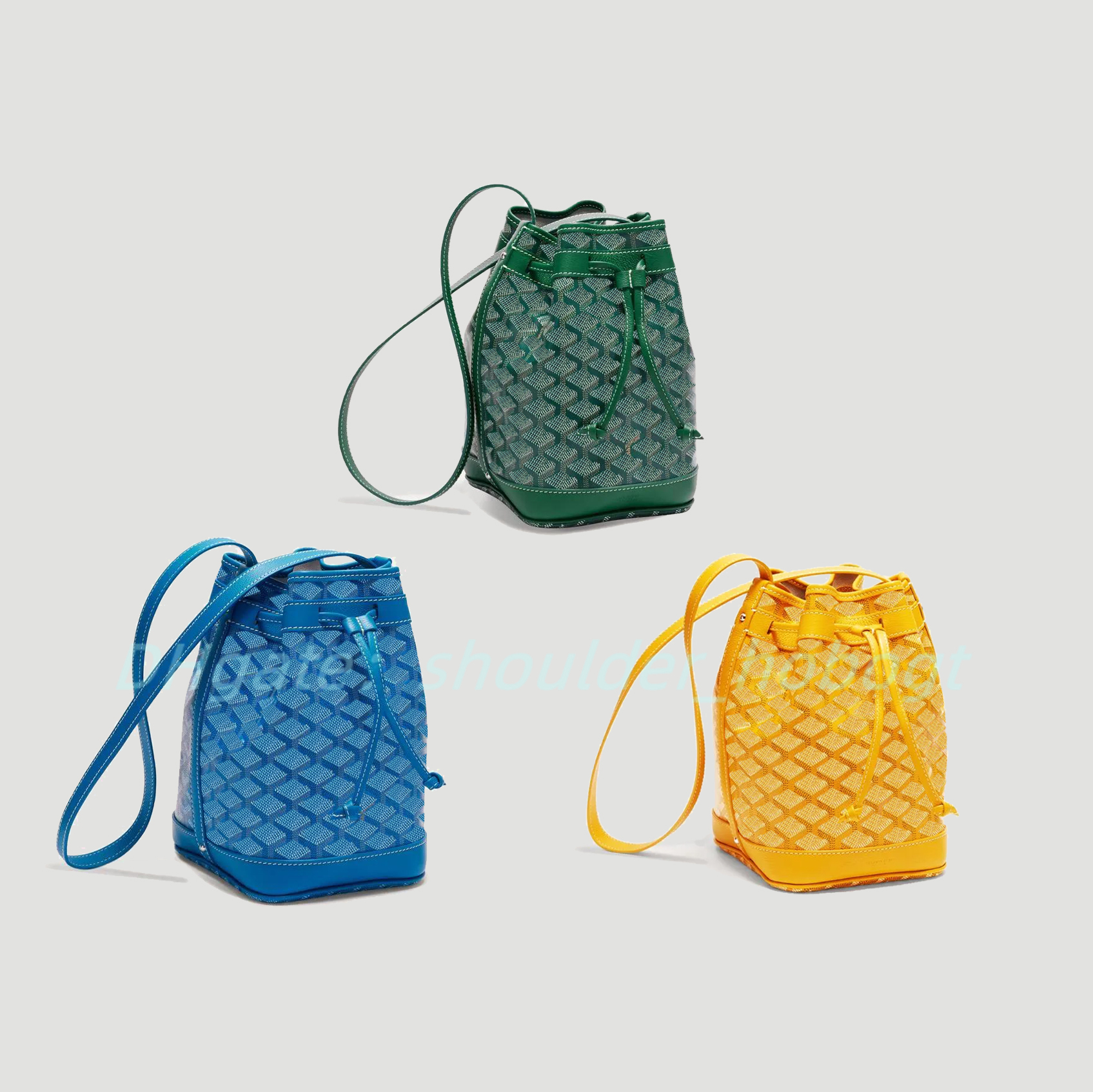 Designer Luxury Handbags Drawstring bags women's bucket Saigon pochette sling bags tote classic PETIT FLOT l crossBody goya card hold Shoulder Bag mens gift Handbag, Box
Designer Luxury Handbags Drawstring bags women's bucket Saigon pochette sling bags tote classic PETIT FLOT l crossBody goya card hold Shoulder Bag mens gift Handbag, Box