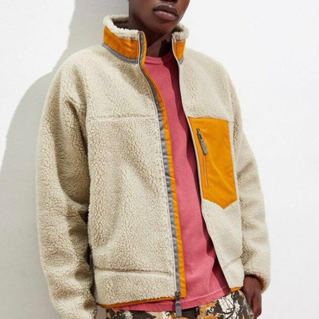patagonia Winter warm Mens lambswool coat with cashmere jacket k long sleeve vest men loose hip hop outwear coat, Hi
patagonia Winter warm Mens lambswool coat with cashmere jacket k long sleeve vest men loose hip hop outwear coat, Hi