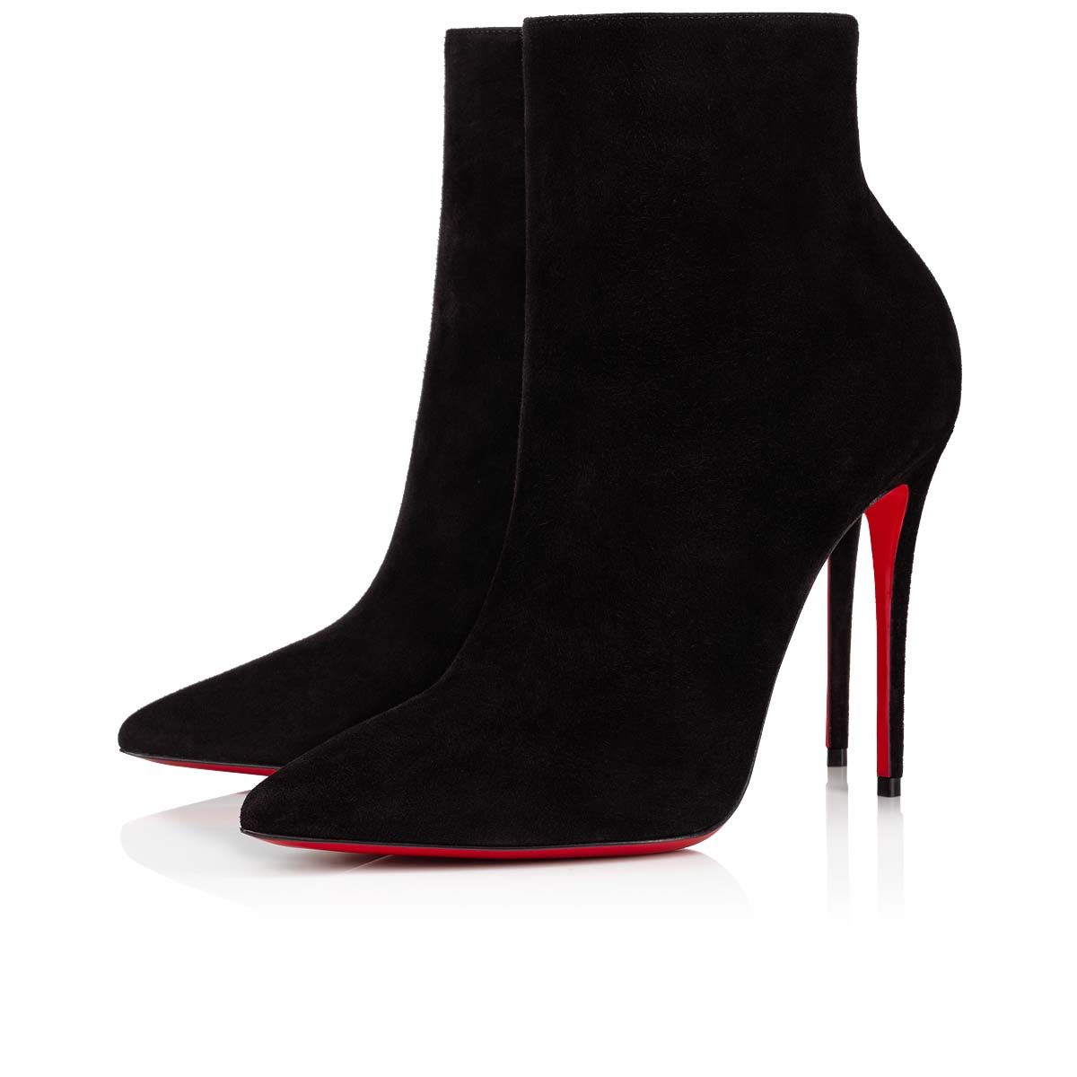 Woman ankle boots luxury design red soles shoe lady high heels So Kates Booty 100mm side zipper thin heel sexy pumps, 13
Woman ankle boots luxury design red soles shoe lady high heels So Kates Booty 100mm side zipper thin heel sexy pumps, 13