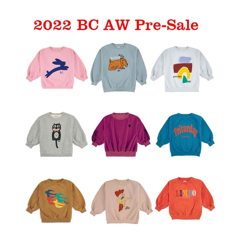 Hoodies Sweatshirts Autumn Winter Kids Sweatshirts BC Brand Boys Girls Cute Cartoon Print Sweaters Sweatshirts Baby Toddler Cotton Pullover 220826, As shown
Hoodies Sweatshirts Autumn Winter Kids Sweatshirts BC Brand Boys Girls Cute Cartoon Print Sweaters Sweatshirts Baby Toddler Cotton Pullover 220826, As shown