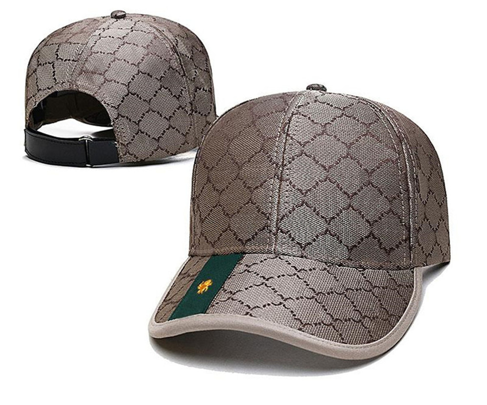 Ball Caps Designer Bucket Hat for Man Woman Cap Breathable Hats with Letter Sign Black Brown Color A9
Ball Caps Designer Bucket Hat for Man Woman Cap Breathable Hats with Letter Sign Black Brown Color A9