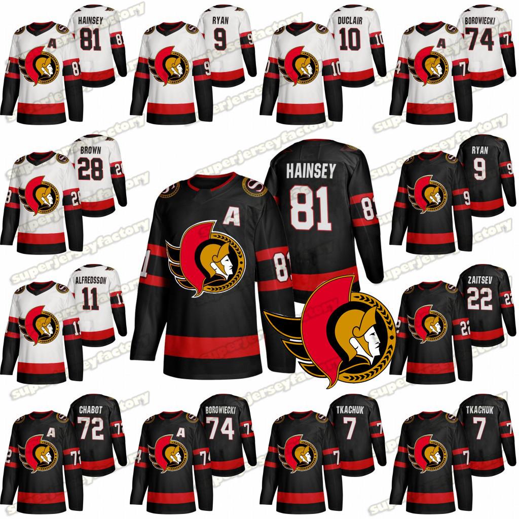 81 Ron Hainsey 2021 Ottawa Senators 7 Brady Tkachuk 9 Bobby Ryan 74 Mark Borowiecki Nikita Zaitsev Craig Anderson Duclair Hockey Jersey, White youth s-xl
81 Ron Hainsey 2021 Ottawa Senators 7 Brady Tkachuk 9 Bobby Ryan 74 Mark Borowiecki Nikita Zaitsev Craig Anderson Duclair Hockey Jersey, White youth s-xl