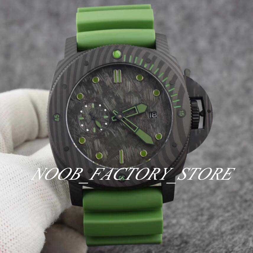 Watch of Men Classic Series 00961 Automatic Movement 47mm Counter clockwise Rotating Bezel Case Green Rubber Strap Luminous Diving Mens Watches Wristwatch, 01
Watch of Men Classic Series 00961 Automatic Movement 47mm Counter clockwise Rotating Bezel Case Green Rubber Strap Luminous Diving Mens Watches Wristwatch, 01